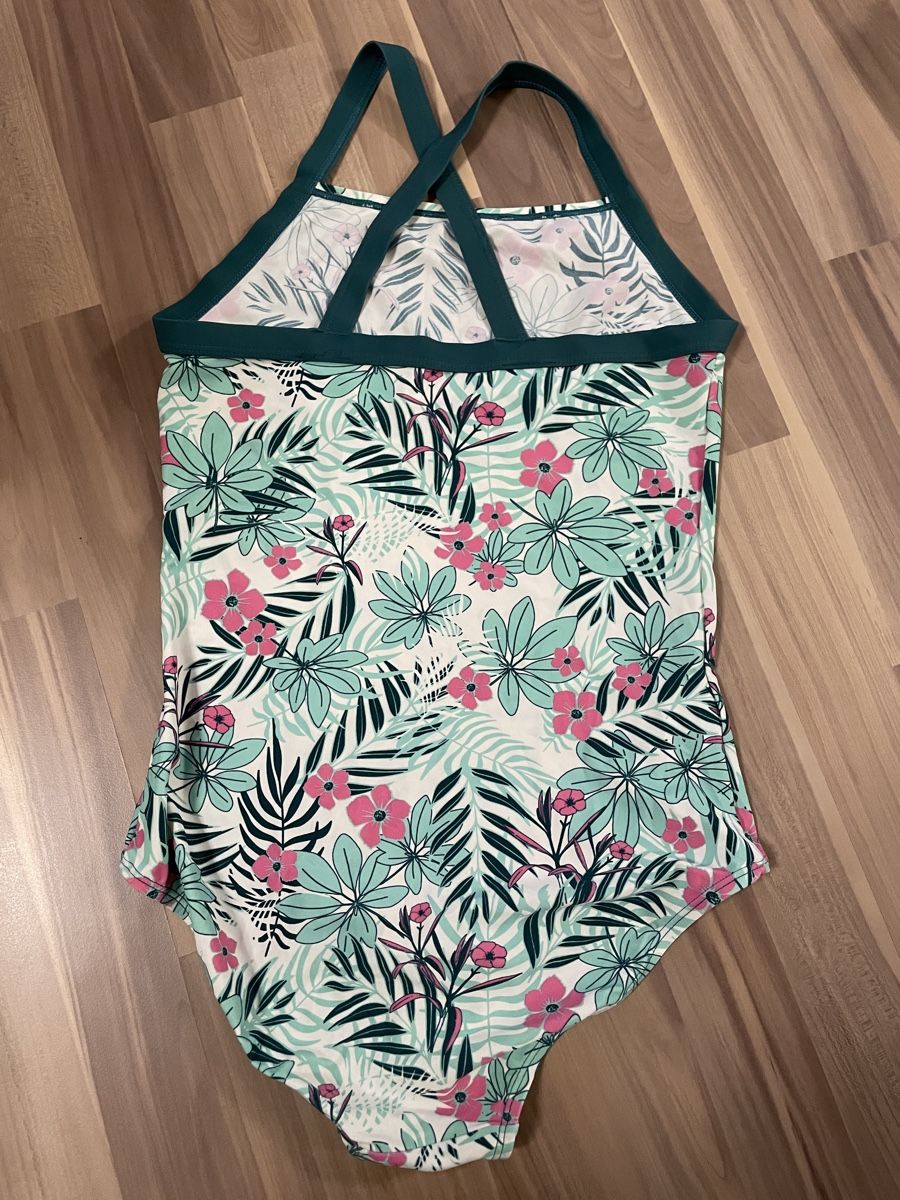 Costumi da bagno & Bikini: Badeanzug Gr 164/170 – Usato da Elsau venduto da Lusmus13 1