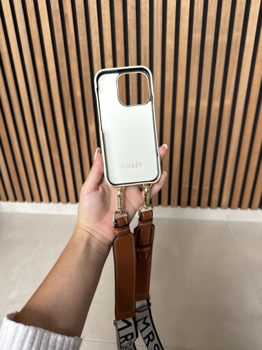 Mrséy Cover & Protezioni schermo: Mrséy Iphone 16Pro Phonecase – Nuovo (secondo la descrizione) da Schöftland venduto da jes_67zy 1