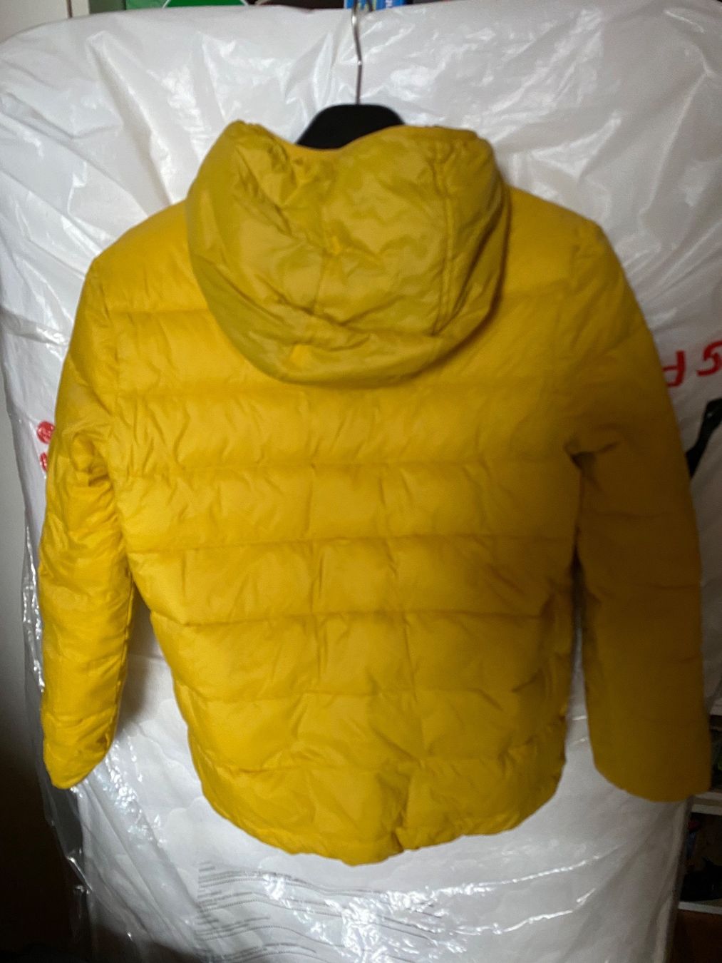 Cyrillus Giacche: Veste NEUVE doudoune double- face Cyrillus 12 ans – Nuovo (secondo la descrizione) da Geneve venduto da Monthoux13 3