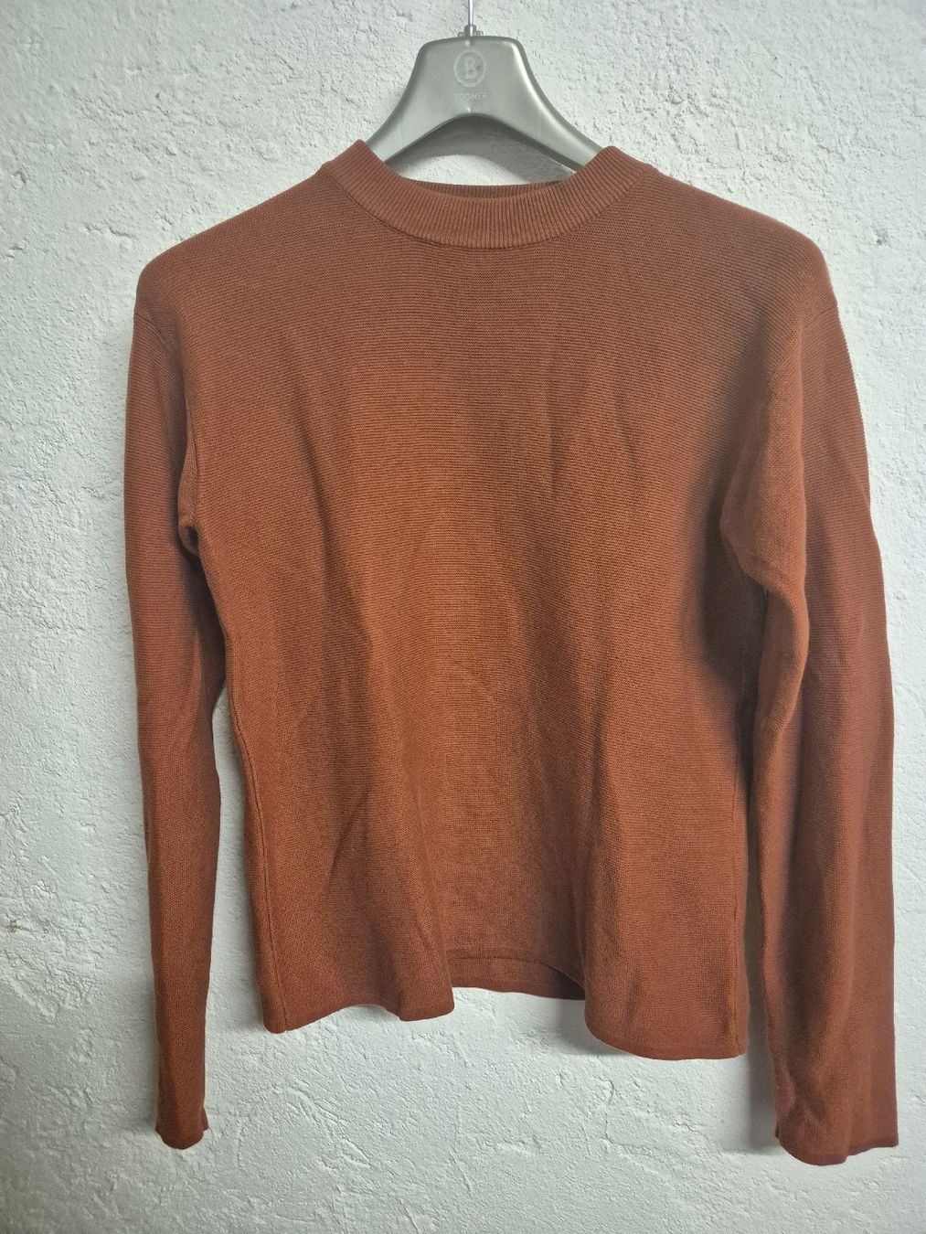 Maglioni & Felpe: Knowlege Cotton Apparel Pullover Gr. L – Usato da Thalwil venduto da Coco2025