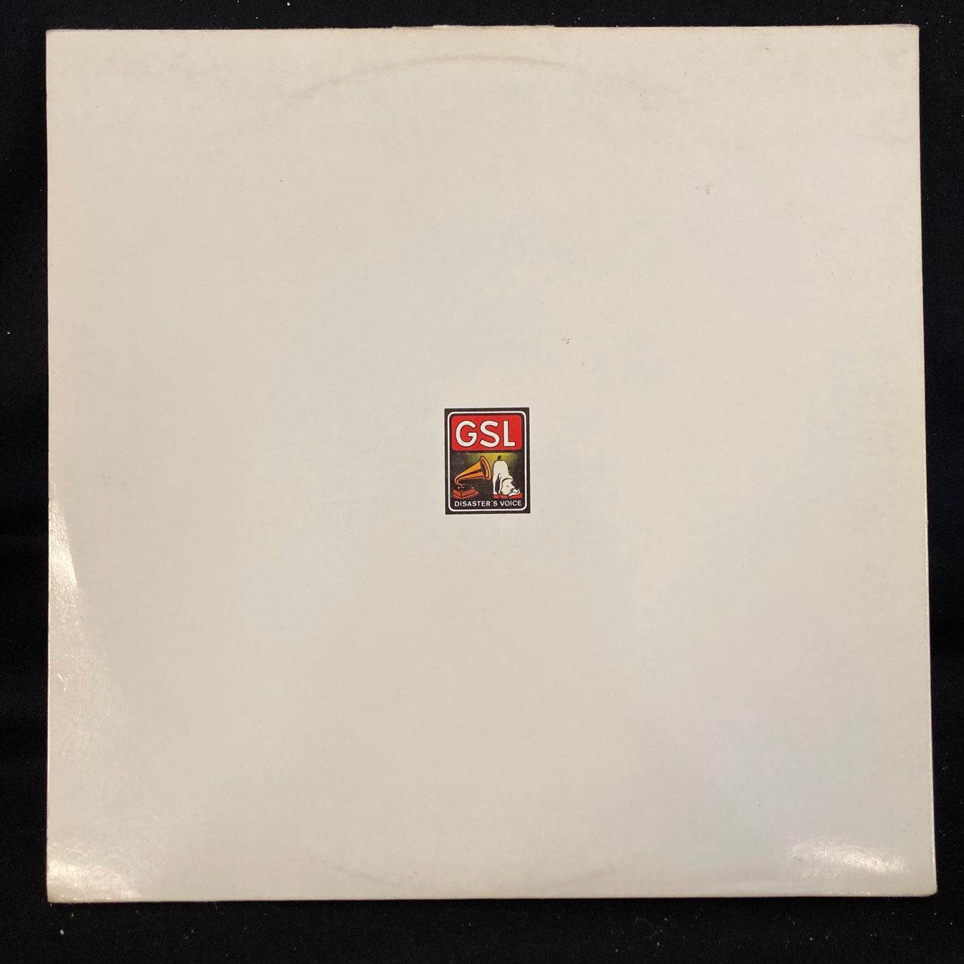 Dischi in vinile: Gurk Sauer Lobby / Urgurk – Usato da St.Gallen venduto da Out-take 1