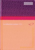 2006 Jahrbuch Ersttagsstempel