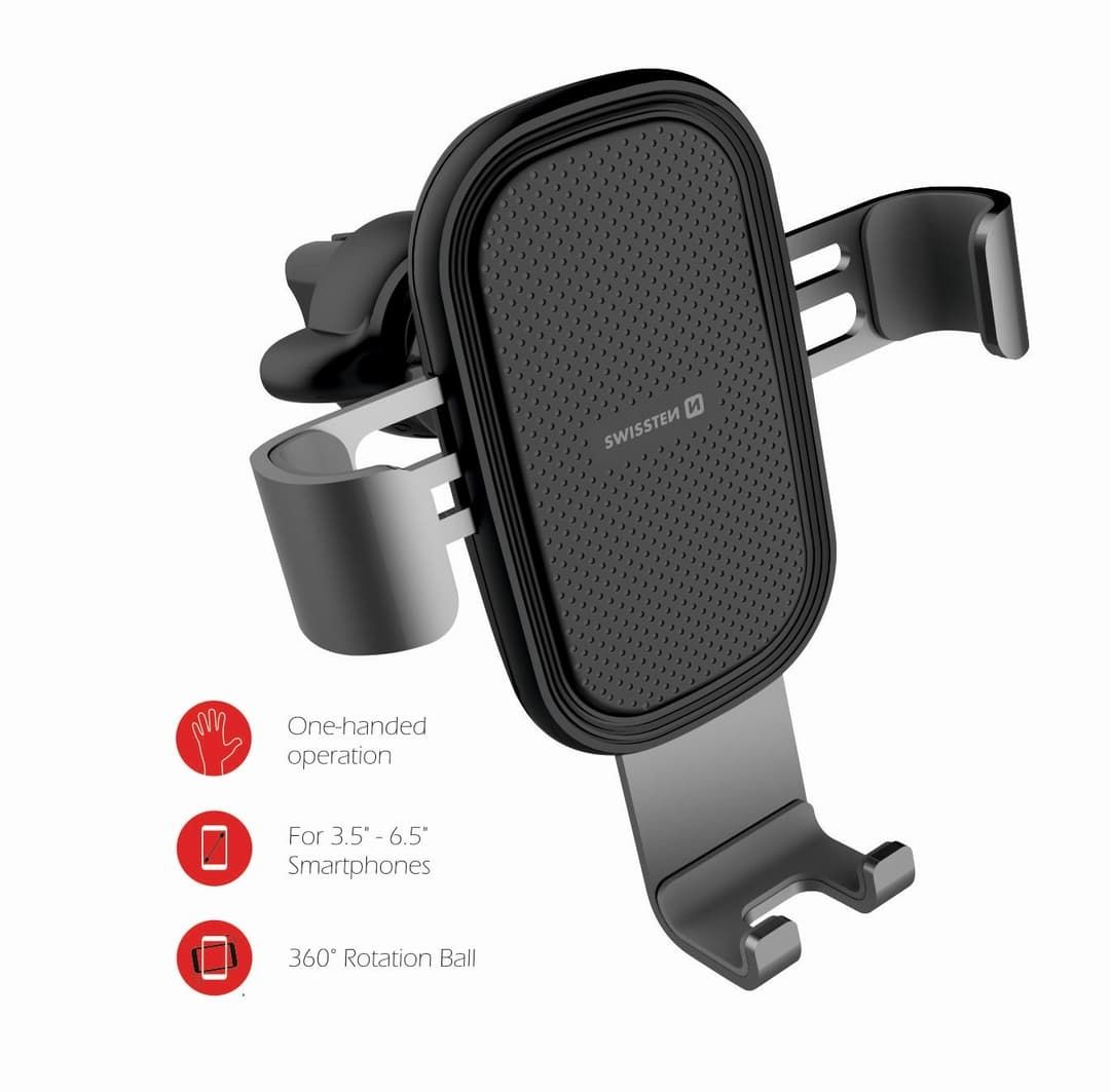 Staffe: Gravity car holder S-GRIP G1-AV3 – Nuovo (secondo la descrizione) da Büsserach venduto da mis_fg52