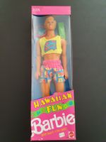 Vintage Barbie Hawaiian Ken, 1990