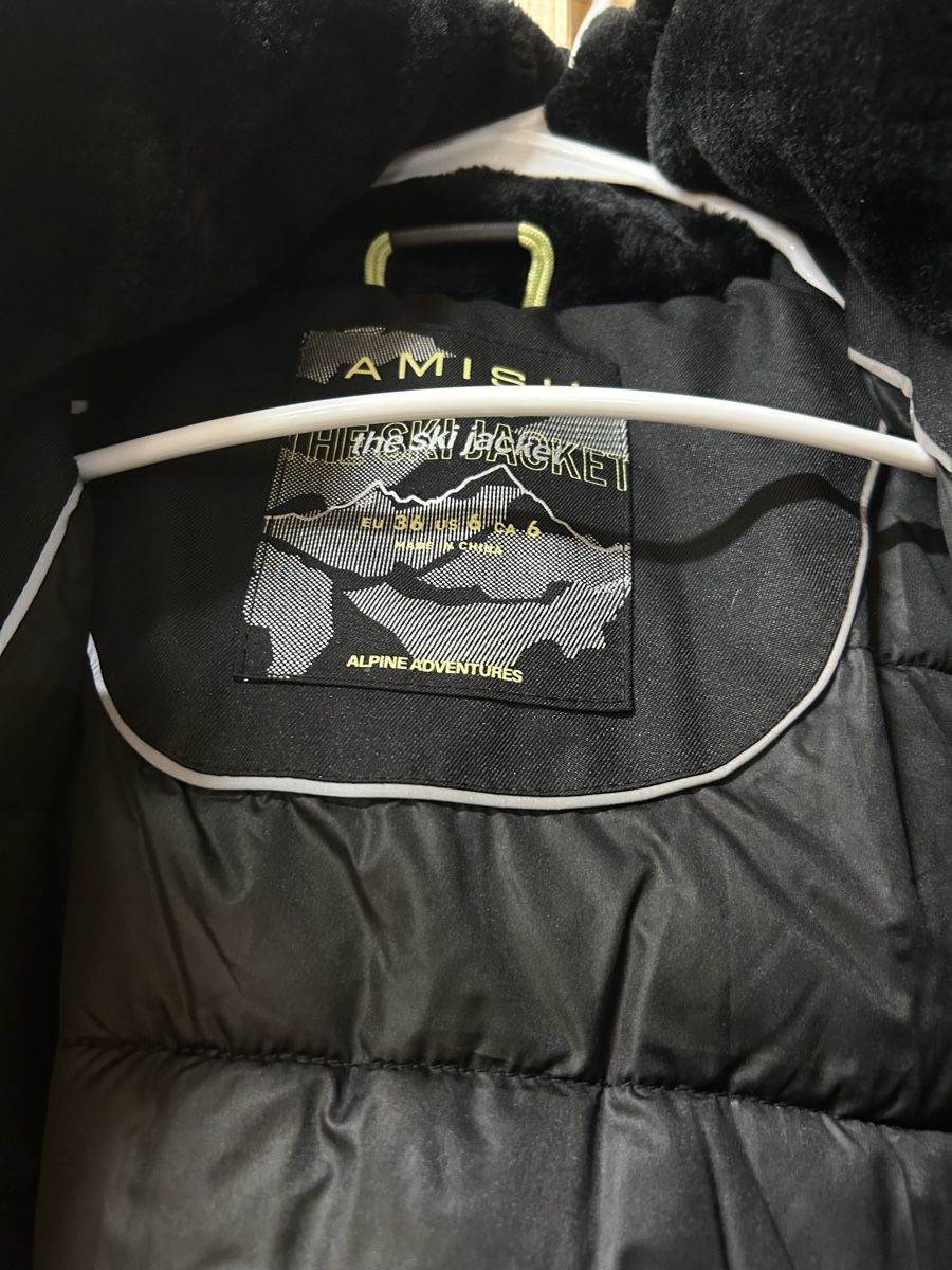 Vestes: Insulated ski jacket – Neuf (Voir description) à Belp par jan_6yvx 6