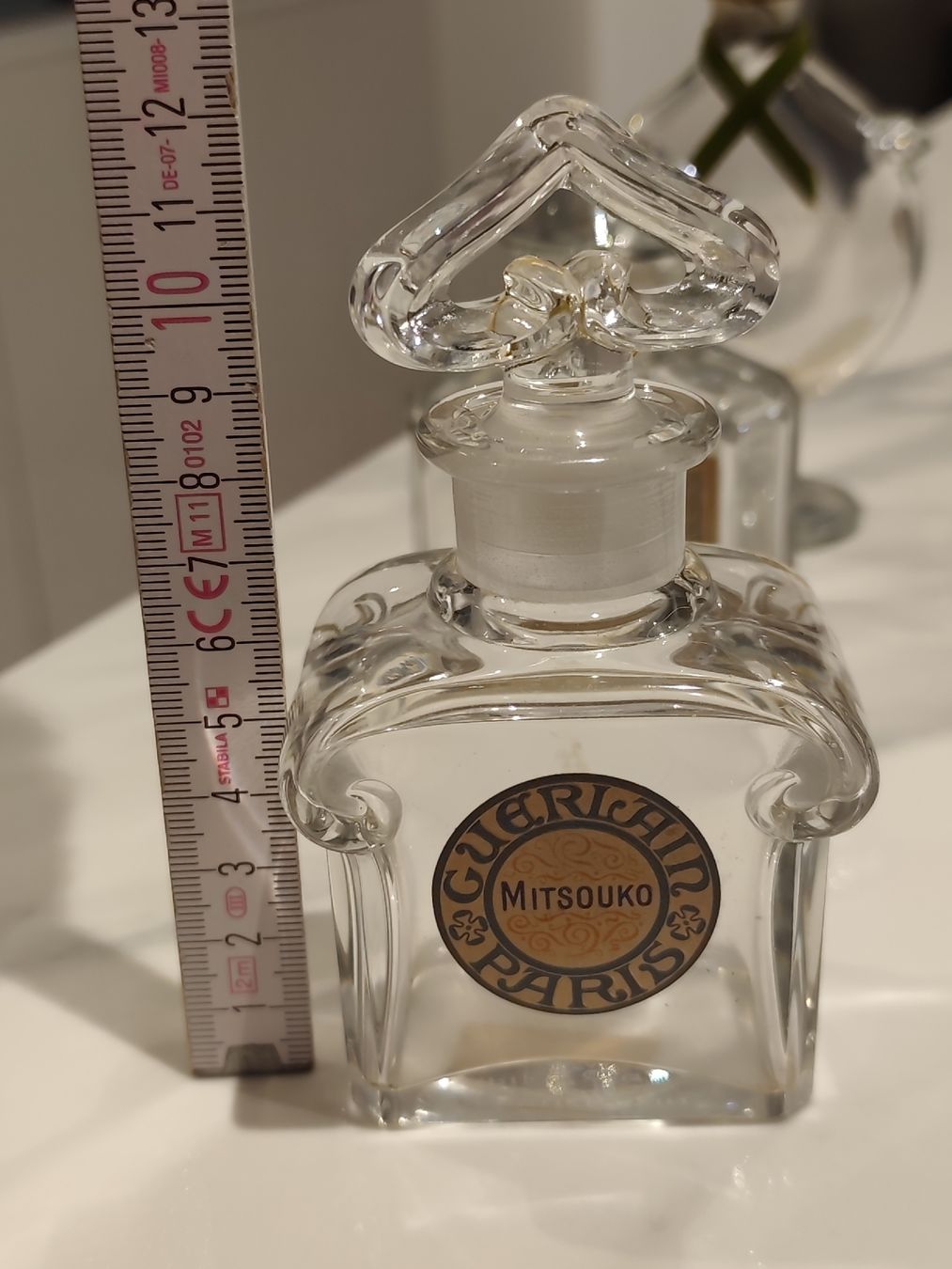 Guerlain Flaconi: Parfume Guerlain flacon set – Usato da Männedorf venduto da Ursik_OnlineShop 3