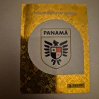 Wappen PAN 1 Panini FIFA WM 2026