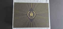 Kollegah - Monument limitierte Box