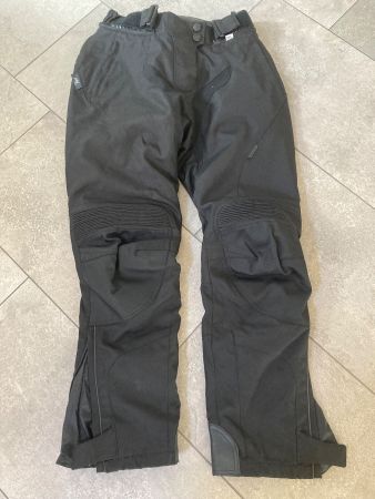 Motorradhose