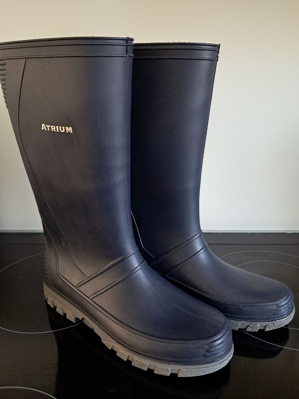 Scarpe per ragazze: Gummistiefel Gr. 37 – Usato da Winterthur venduto da fabelwin