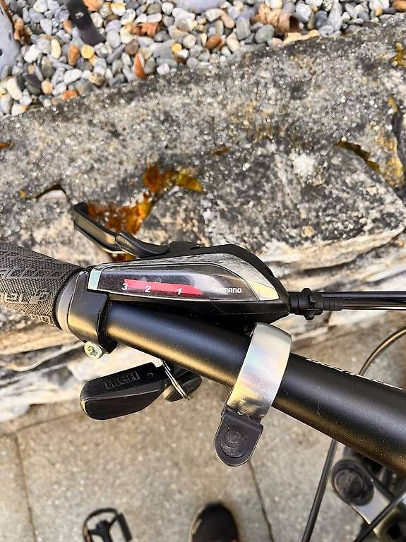 Biciclette: Mountainbike 26" Jugend-Kindervelo – Usato da Merligen venduto da Gilles1968 2