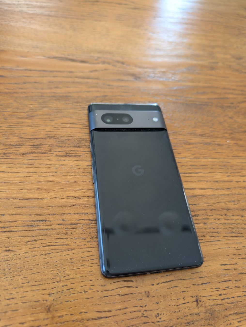 Google Handys / Smartphones: Pixel 7 avec coque Quadlcok – Gebraucht aus Bottens von ric_8rr6 1
