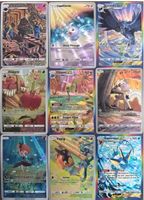 Pokemon Custom Karten