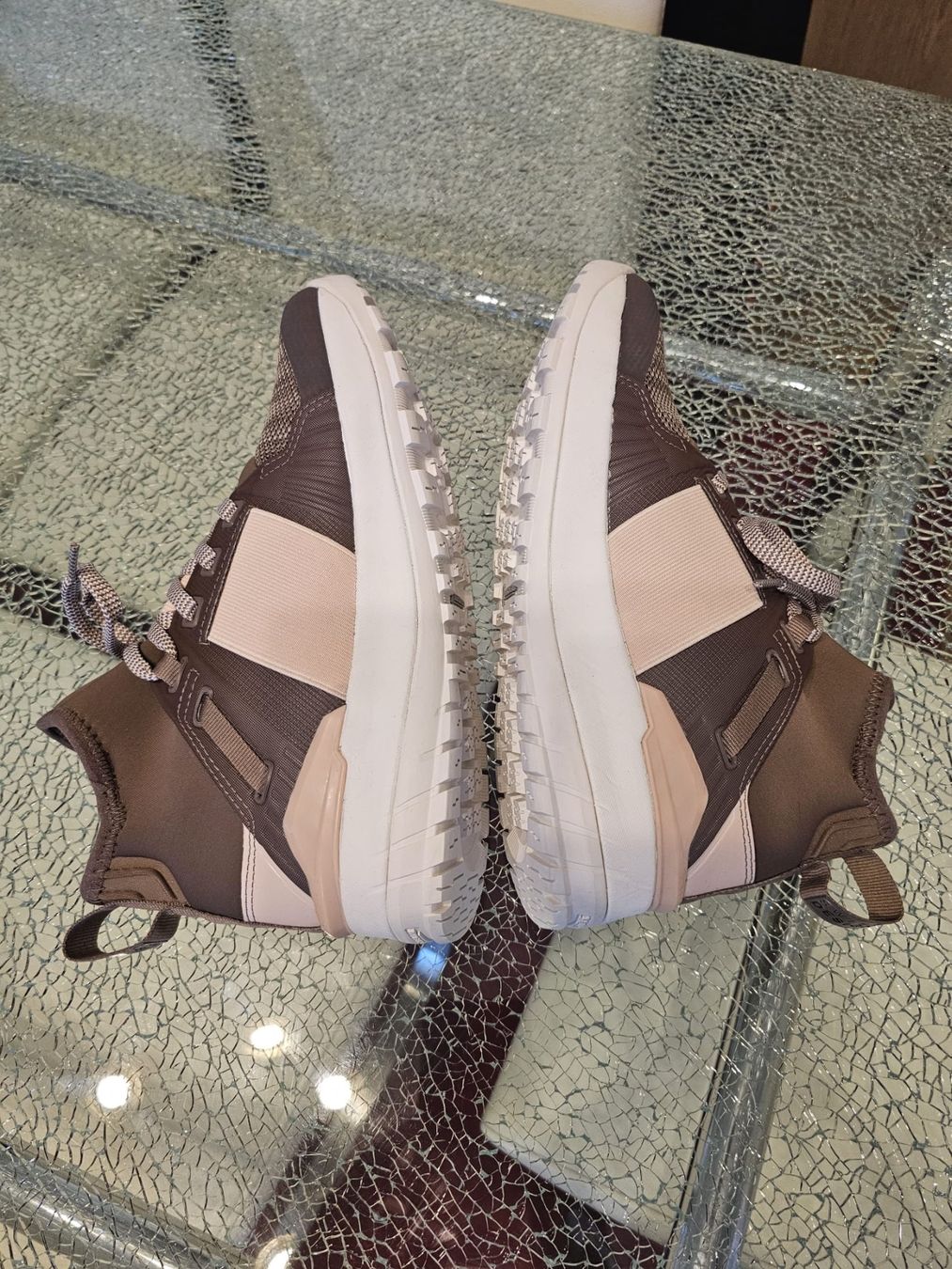 Mammut Scarpe da donna: Mammut Gr. 38 2/3 – Nuovo e nell'imballaggio originale da Luzern venduto da Reni025 4