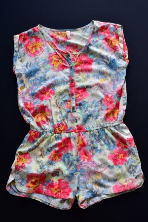 Overall von Pampolina gr. 158 164