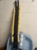 Sattel gurt 95cm guter Zustand