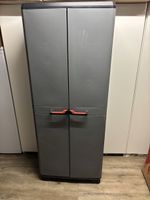 Gartenschrank / Kellerschrank