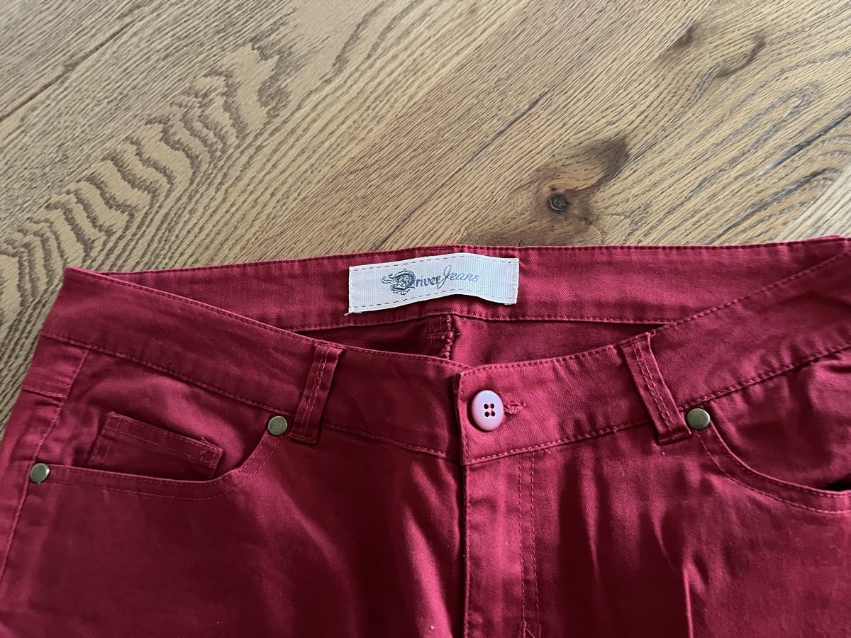 Pantaloni: Hosen – Nuovo (secondo la descrizione) da Schliern b. Köniz venduto da medion3098 2