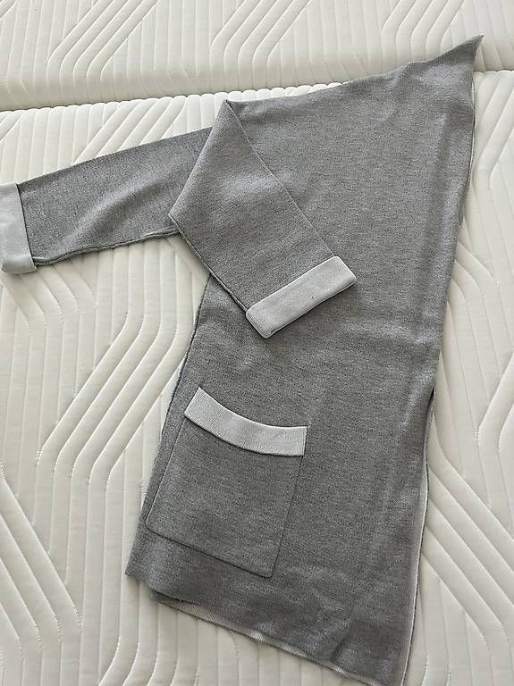 Gilets & Westen: Gilet / veste – Gebraucht aus Neuchâtel von duc_7gl7