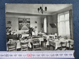 WITTERSWIL BTB-STATION RESTAURANT WIENER KERZEN STÜBERL SOAK