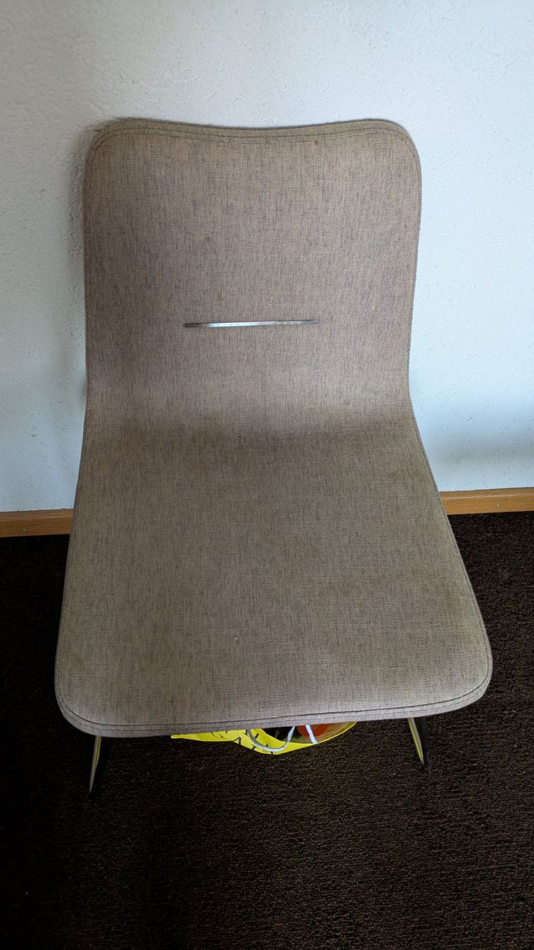 Sedie: 4 Stühle/Vintage – Usato da Biel/Bienne venduto da rengub 3
