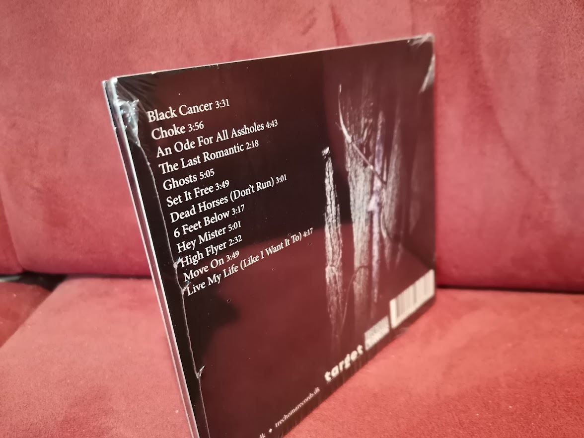 CDs: Powderhog Return Of The Gaucho CD – Neu (gemäss Beschreibung) aus Zofingen von noise123 1