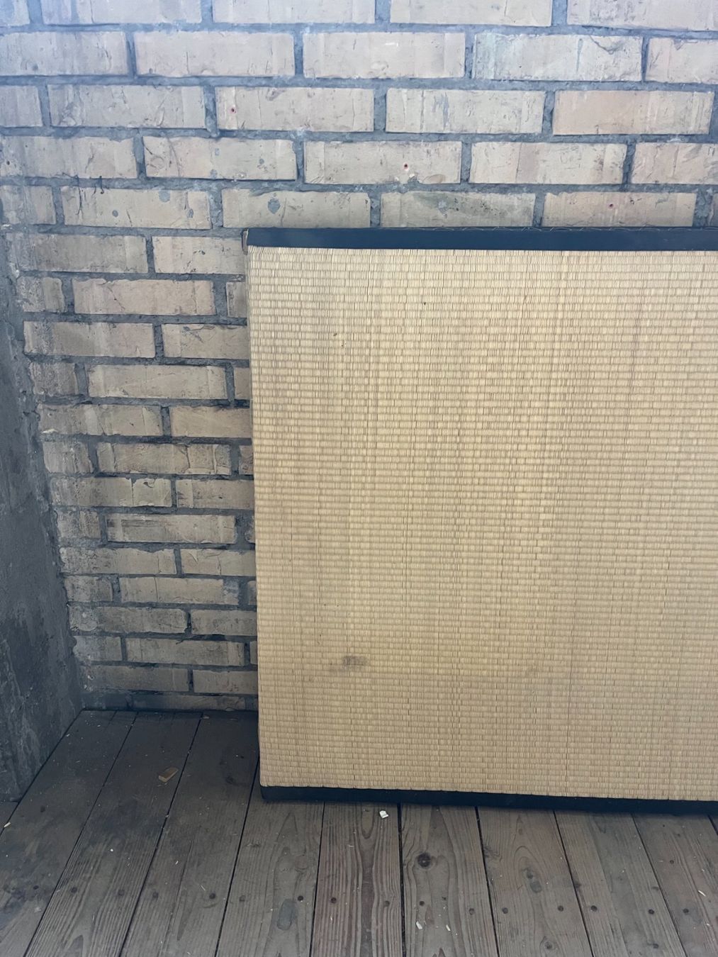 Tapis de sol: 2 tatamis 100x200 cm – D'occasion à Zürich par daredaredevil 4