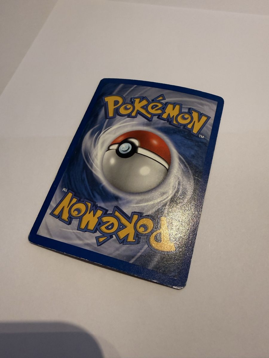 Pokémon Carte collezionabili: Nidoking 11/102 holo italian – Usato da Lugano venduto da ktm_7jr7 2