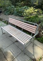 Gartenbank gebraucht