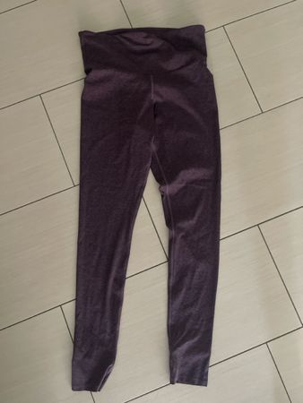 ODLO Yoga Leggins Grösse L