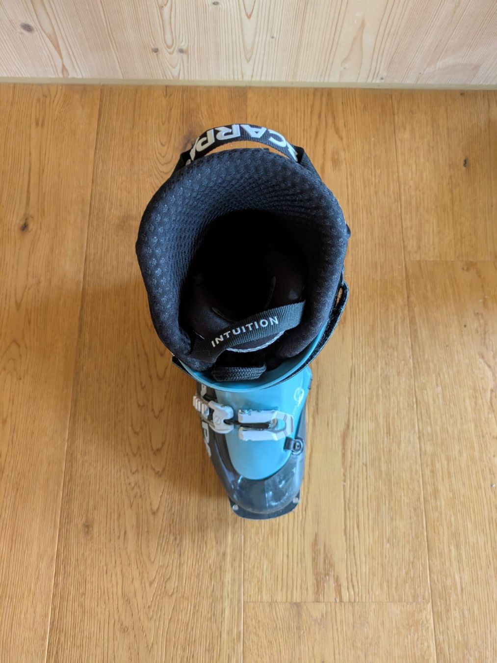 Scarpa Scarpe per ragazzi: Skitourenschuh – Usato da Wetzikon venduto da rem_rm8y 7