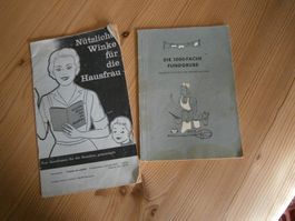 Antike Haushaltbücher