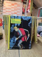 Bild Abenteuer Comics Hardcover 1-17 (D1)