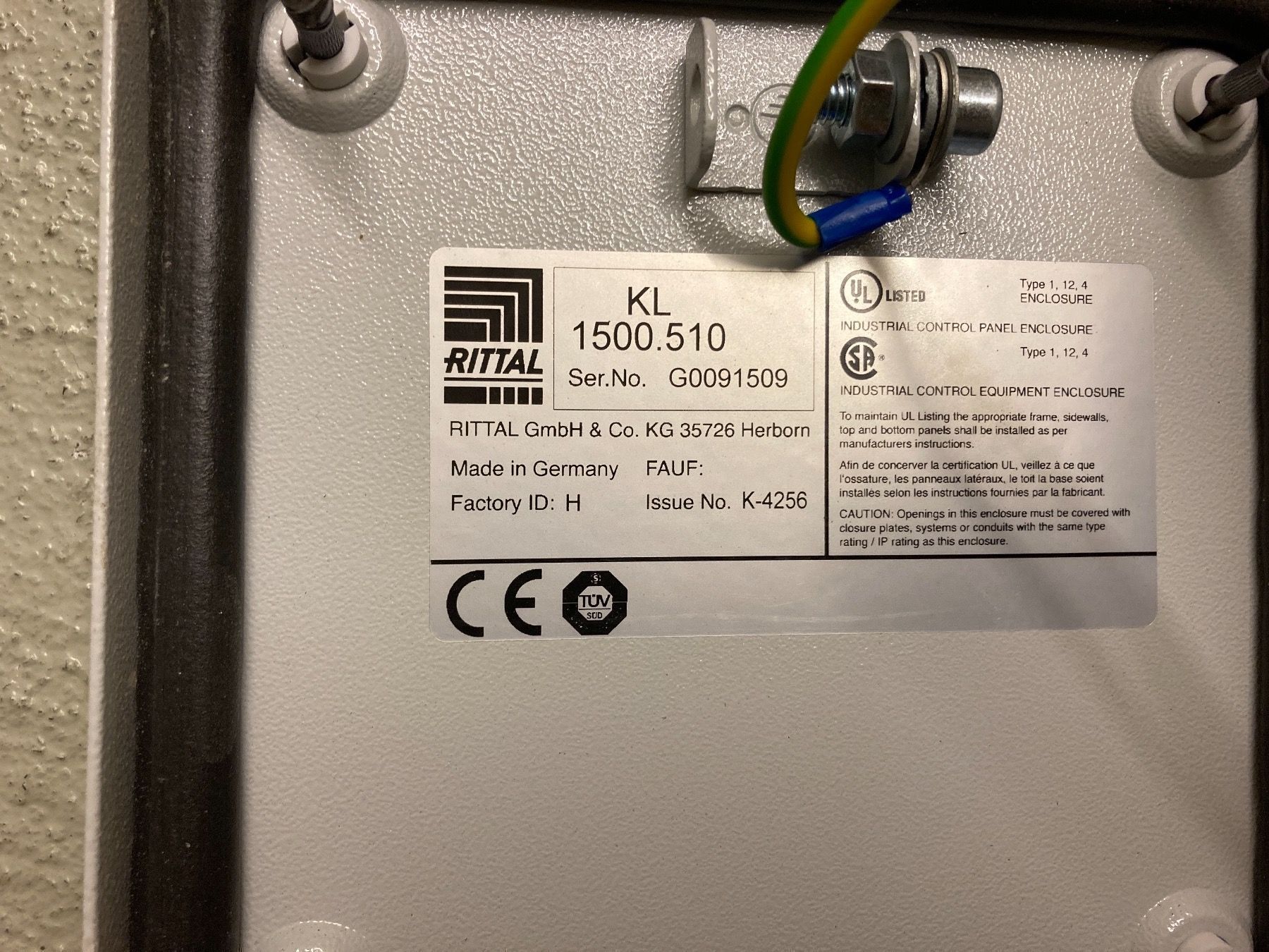 Componenti elettronici: Elektro Box – Usato da Rüti ZH venduto da Walti0 1