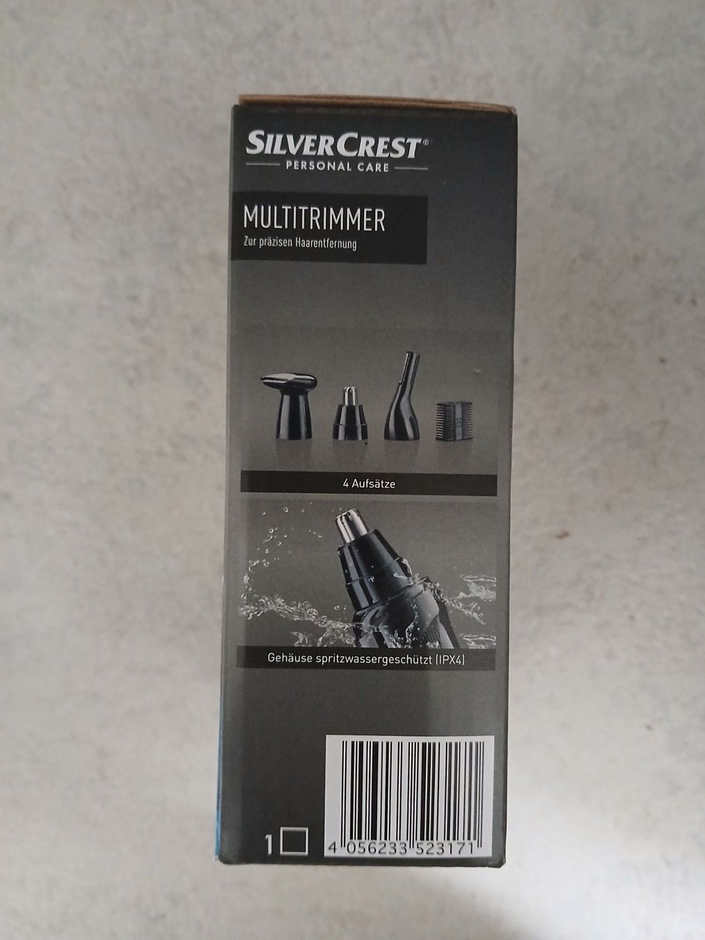 Coupe: Multitrimmer Silver Crest – Neuf (Voir description) à Pfaffnau par lar_nw2l 2