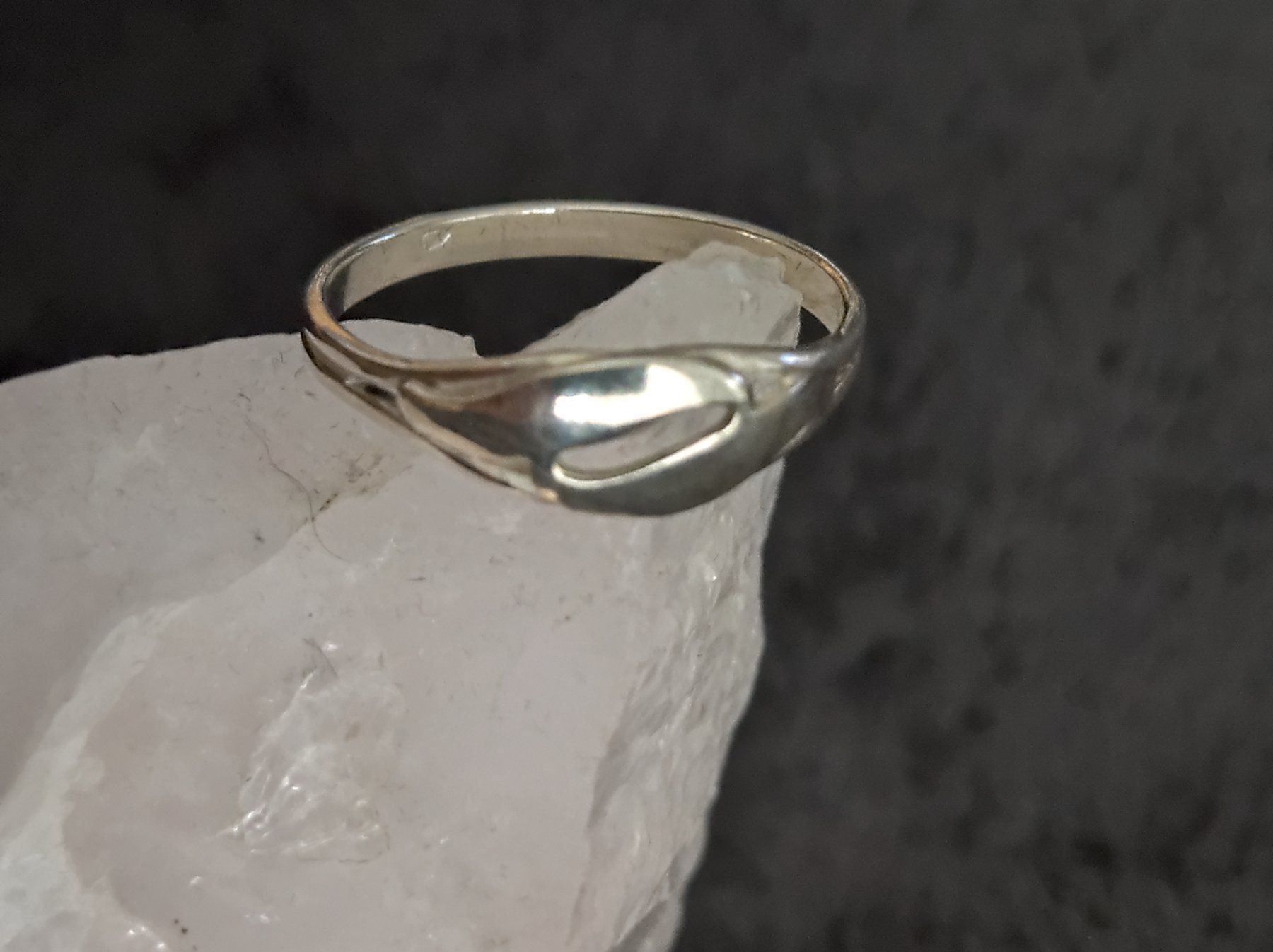 Anelli: Ring Silber – Usato da Istighofen venduto da Ringparadies