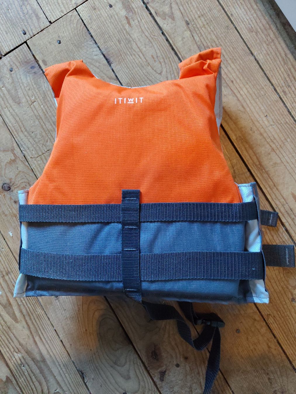 Decathlon Gilets de sauvetage: Schwimmweste – D'occasion à Ruswil par kar_9fsy 1