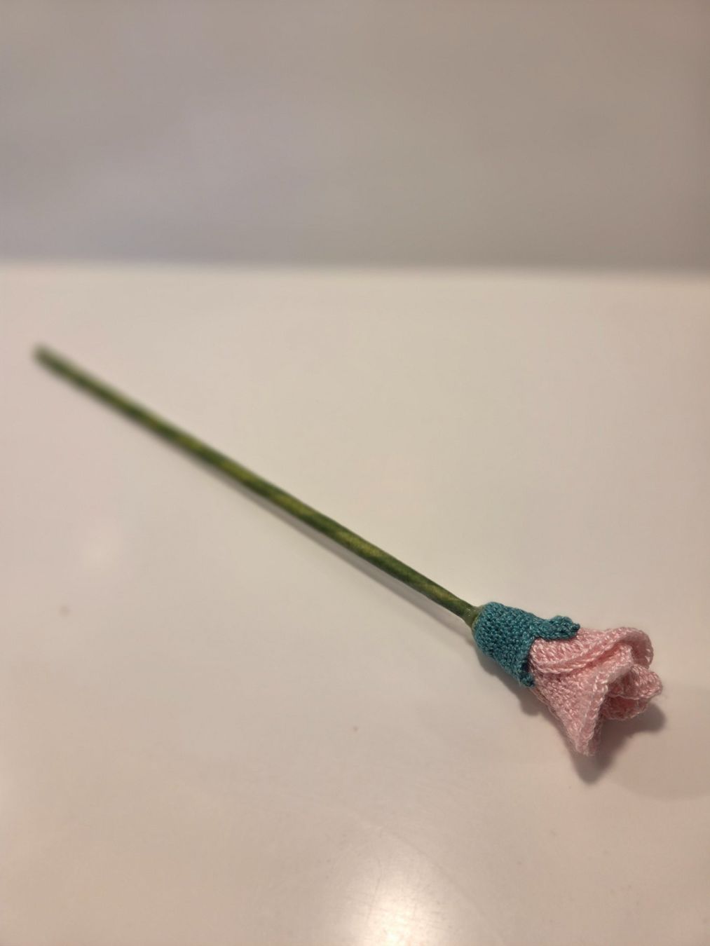 Alle Dekorationen: Handgemachte Blumen – Gebraucht aus Zürich von Lela-Mirela 2
