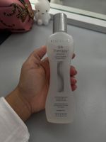 Biosilk Haaröl