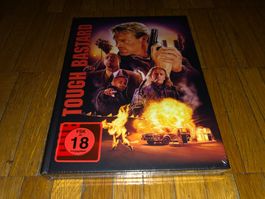One Tough Bastard - MEDIABOOK - D - UNCUT