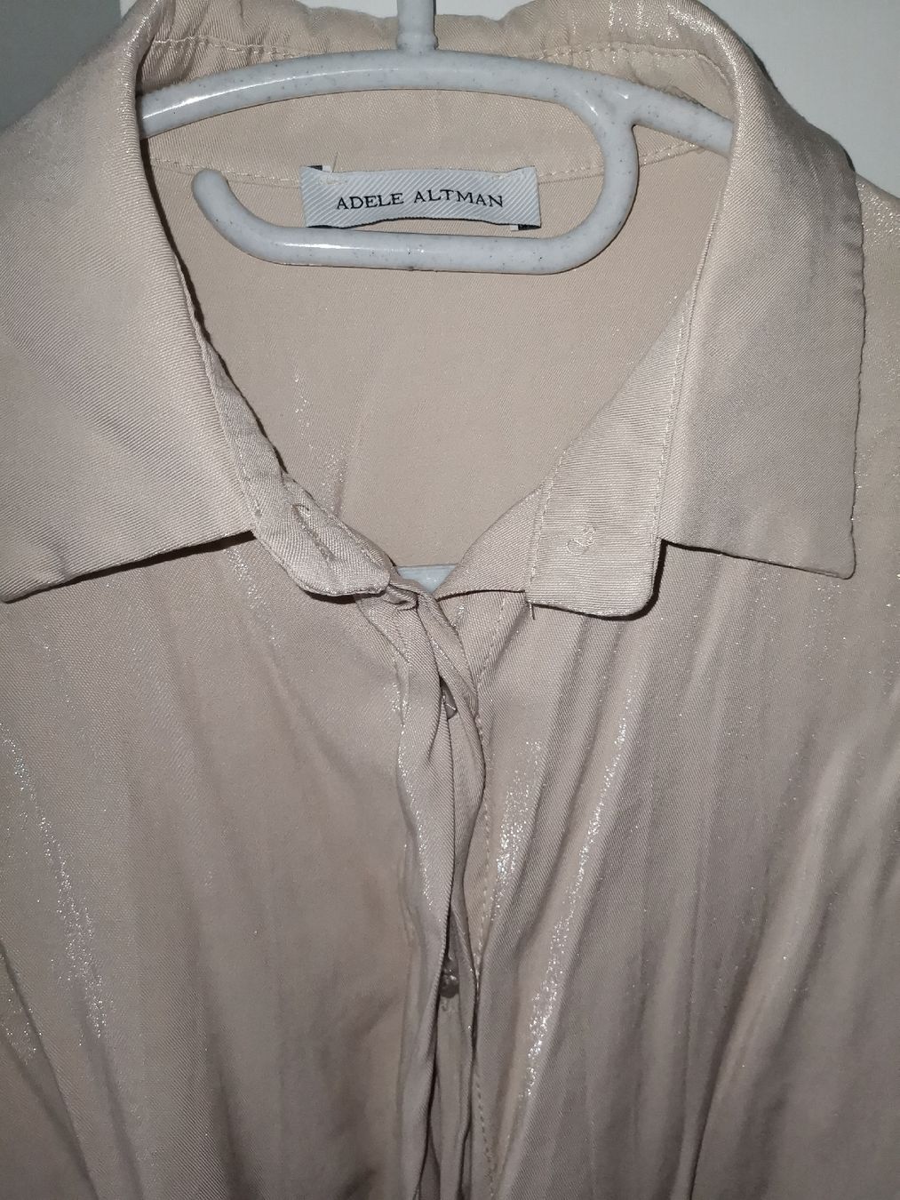 H&M Kleider: 2 DAMEN KLEIDER H&M, ADELE ALTMAN GRÖSSE XS, S – Gebraucht aus basel von lupettone 1