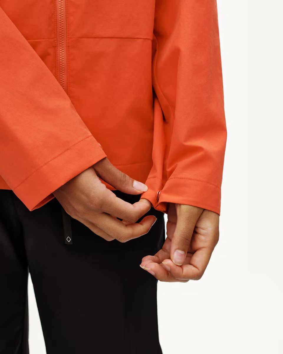 Pas Normal Studios Giacche: Pas Normal Studios Off-Race Utility Jacket – Nuovo e nell'imballaggio originale da Bern venduto da afla55 3