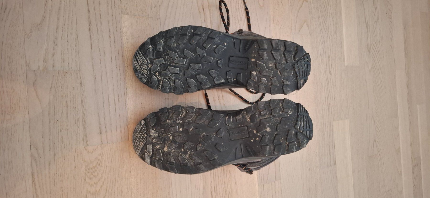 Scarpe per ragazzi: chaussure de Randonnée enfant – Usato da Chancy venduto da dave58v 4