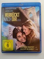 Verrückt nach Dir