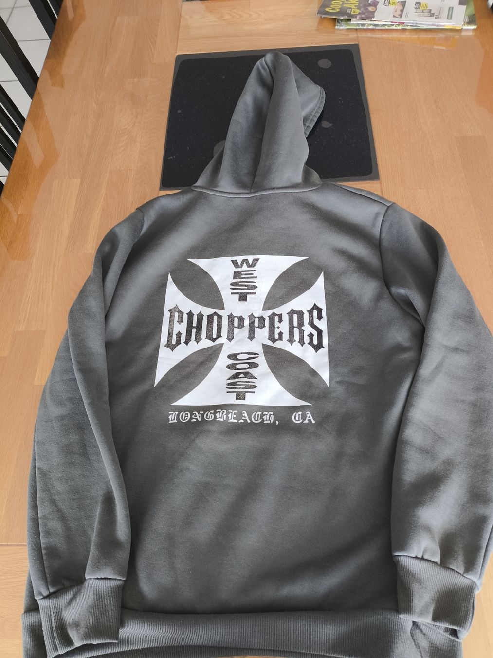 Maglioni & Felpe: Hoodie Gr.M – Usato da Burgdorf venduto da Ropajesi 2