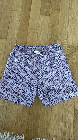 Piupiuchick Badehose Leo 12y