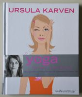 Yoga für dich zu Hause von Ursula Karven