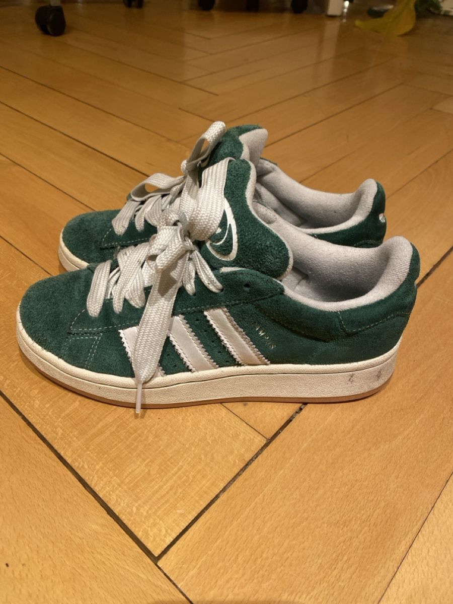 Adidas Chaussures hommes: Campus 00S – Neuf (Voir description) à St. Gallen par mic_6zq2 1