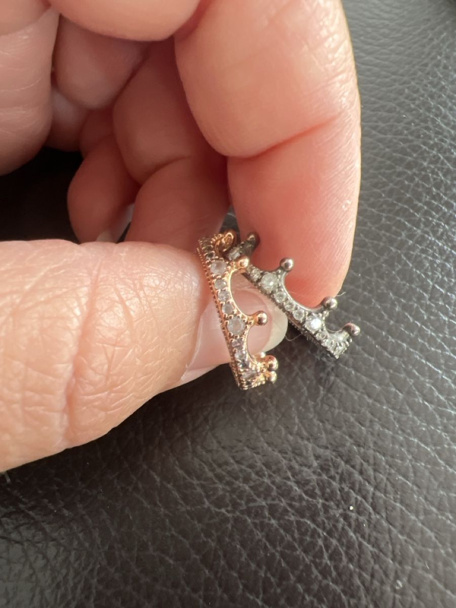 Pandora Anelli: Pandora Ringe – Usato da Lindau venduto da Caemi77