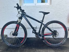 Canyon Grand Canyon AL 27.5" Hardtail  top Zustand